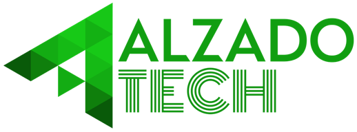 alzadotech logo