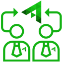 Alzado icon