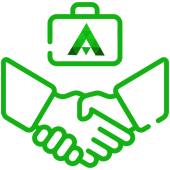 Alzado icon