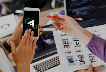 ANDROID DEVELOPMENT