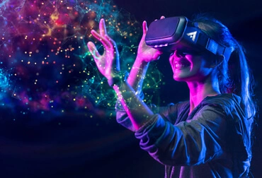 Virtual Reality